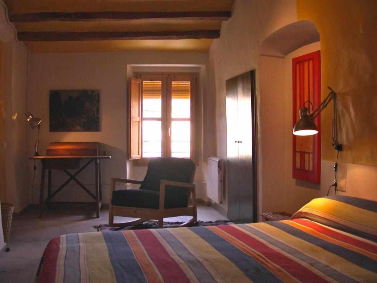 Hotel Rural Hd Riudebitlles Art I Allotjament Sant Pere de Riudebitlles Esterno foto