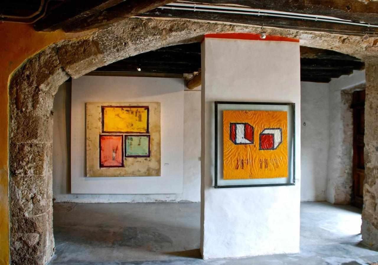 Hotel Rural Hd Riudebitlles Art I Allotjament Sant Pere de Riudebitlles Esterno foto