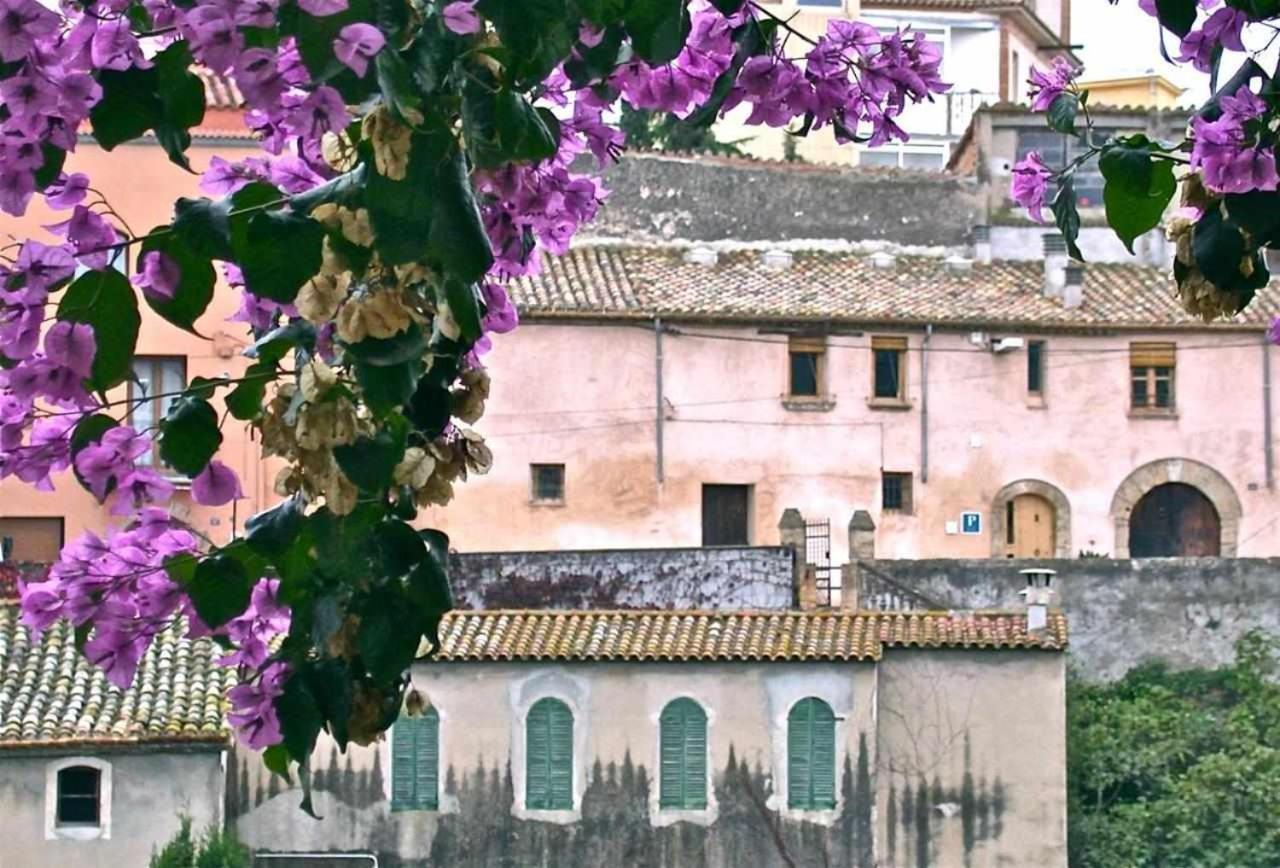 Hotel Rural Hd Riudebitlles Art I Allotjament Sant Pere de Riudebitlles Esterno foto