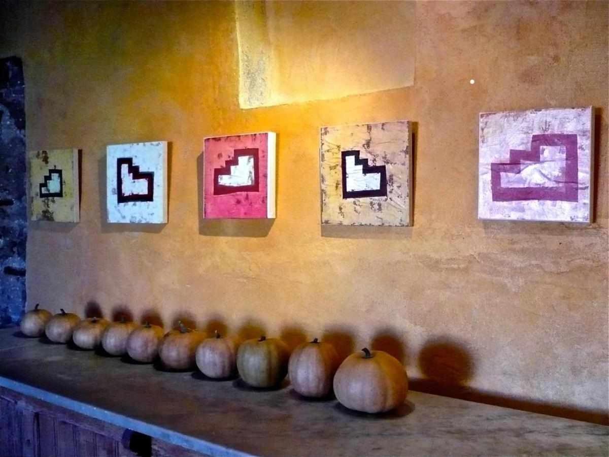 Hotel Rural Hd Riudebitlles Art I Allotjament Sant Pere de Riudebitlles Esterno foto