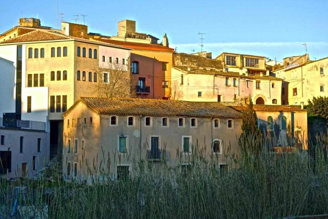 Hotel Rural Hd Riudebitlles Art I Allotjament Sant Pere de Riudebitlles Esterno foto