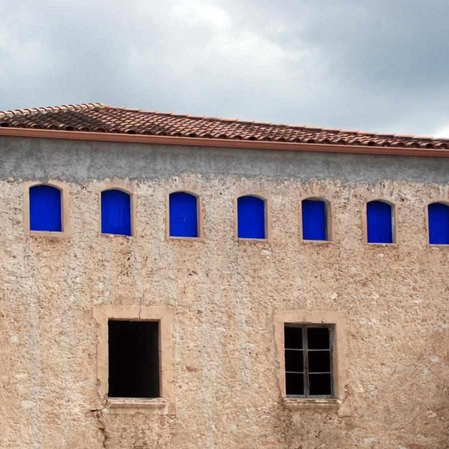 Hotel Rural Hd Riudebitlles Art I Allotjament Sant Pere de Riudebitlles Esterno foto