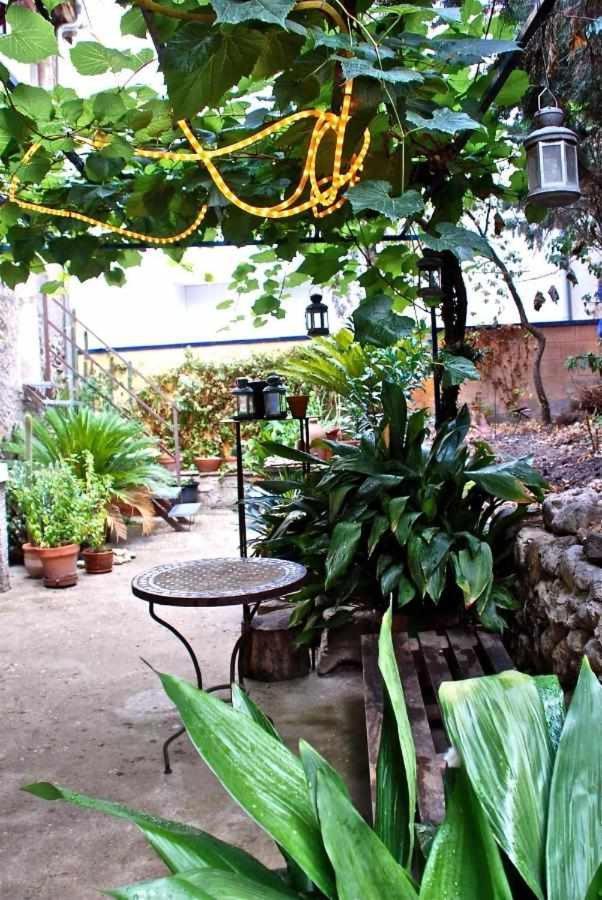 Hotel Rural Hd Riudebitlles Art I Allotjament Sant Pere de Riudebitlles Esterno foto