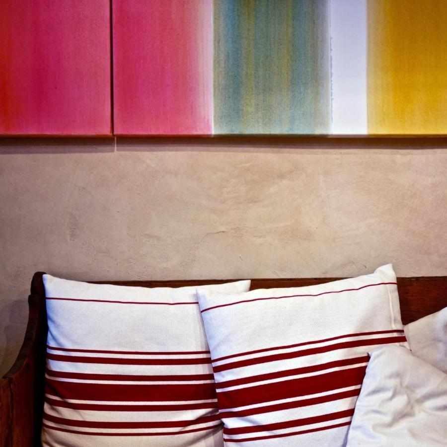 Hotel Rural Hd Riudebitlles Art I Allotjament Sant Pere de Riudebitlles Esterno foto
