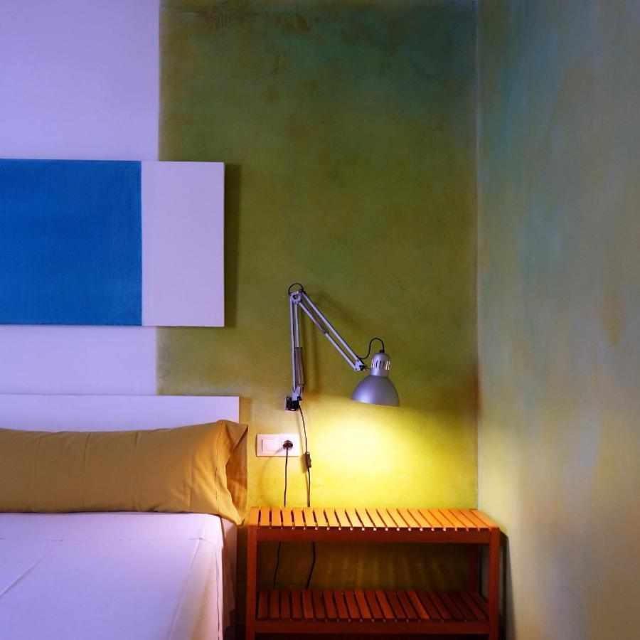 Hotel Rural Hd Riudebitlles Art I Allotjament Sant Pere de Riudebitlles Esterno foto
