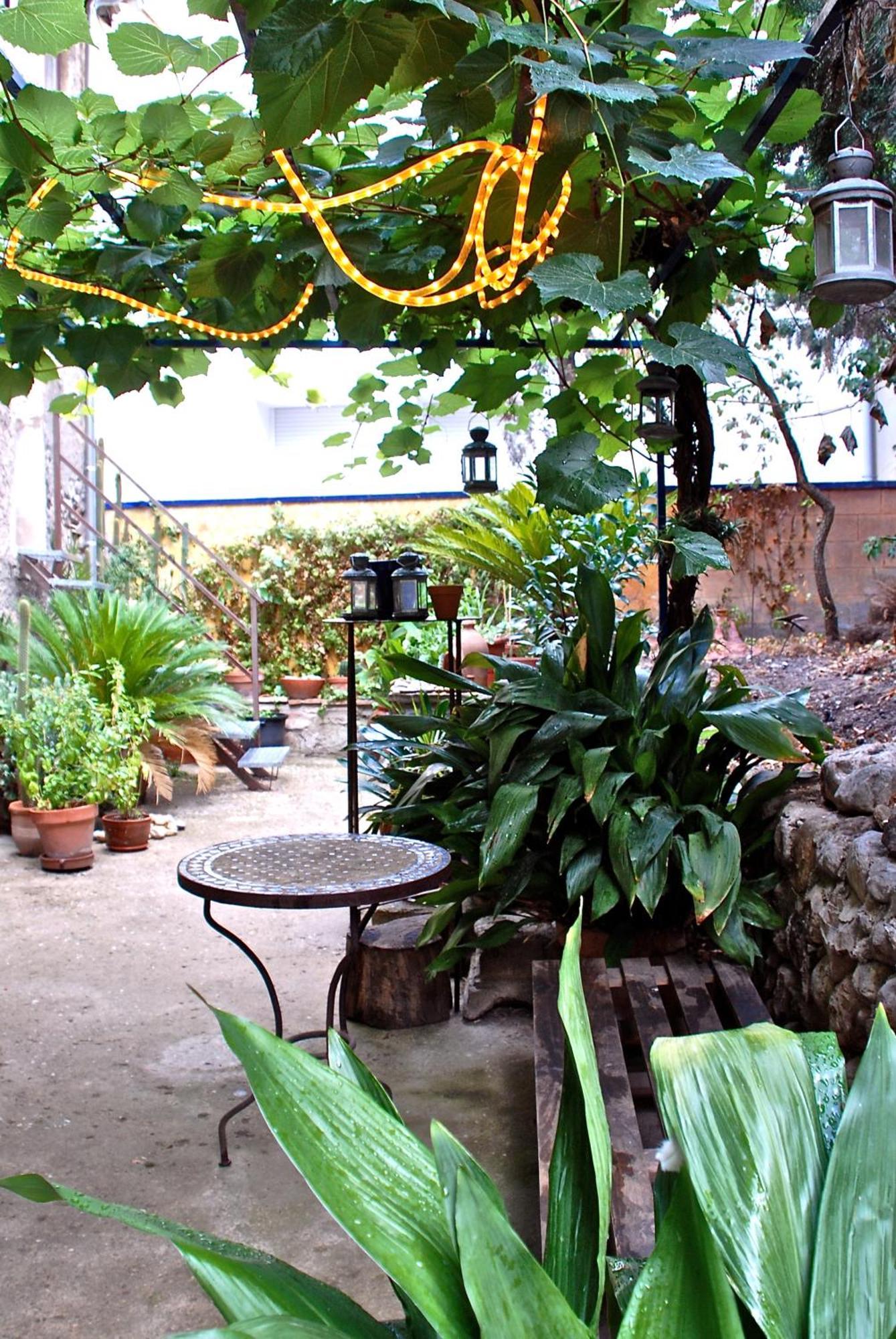 Hotel Rural Hd Riudebitlles Art I Allotjament Sant Pere de Riudebitlles Esterno foto